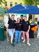 Zertifizierte Ernährungsberatung- Annette Rode - GALLERY