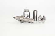 Zetzsche CNC-Dreherei - GALLERY