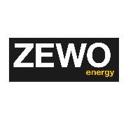 ZEWO energy - LOGO
