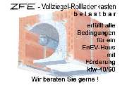ZFE Ziegel-Fertigteil-Elemente GmbH - GALLERY