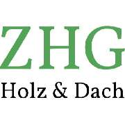 ZHG Holz & Dach GmbH - LOGO
