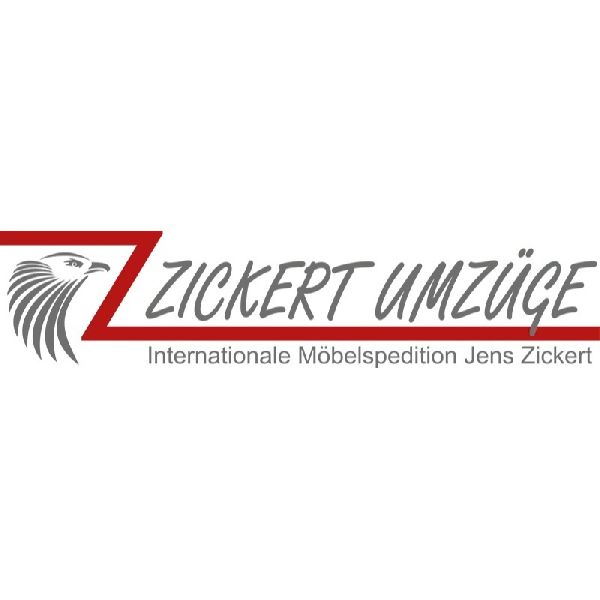 Zickert Umzüge - LOGO