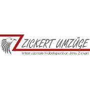 Zickert Umzüge - LOGO