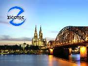 ZicoTec Industrietechnik GmbH - 1