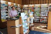 Ziegelstein Apotheke - GALLERY