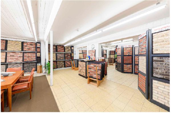 Ziegelteam GmbH - GALLERY