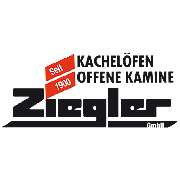 Ziegler GmbH Kachelofenbau - LOGO