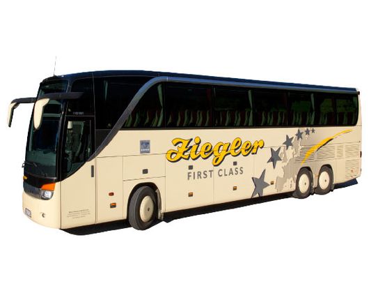 Ziegler Reisen GmbH & Co. KG - GALLERY