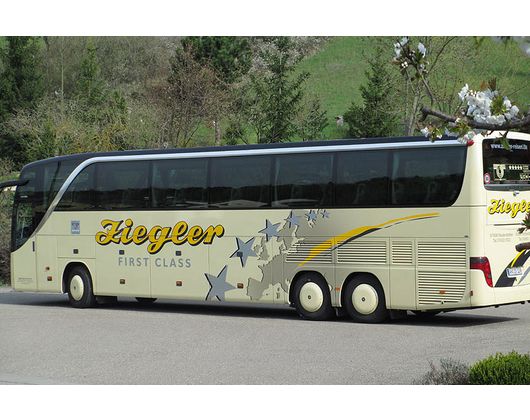 Ziegler Reisen GmbH & Co. KG - GALLERY