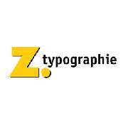 Ziegler Typographie e.K. - LOGO