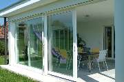 Zieher Fensterbau - GALLERY