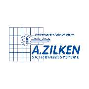 Zilken - Einbruchschutz - LOGO