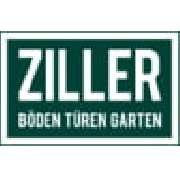Ziller, Böden Türen Garten - LOGO