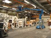 Zimbrich Arbeitsbühnenverleih - GALLERY