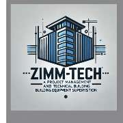 Zimm-Tech - LOGO