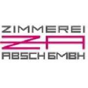 Zimmerei Absch GmbH - LOGO