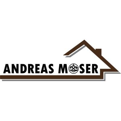 Zimmerei Andreas Moser - LOGO