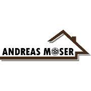 Zimmerei Andreas Moser - LOGO