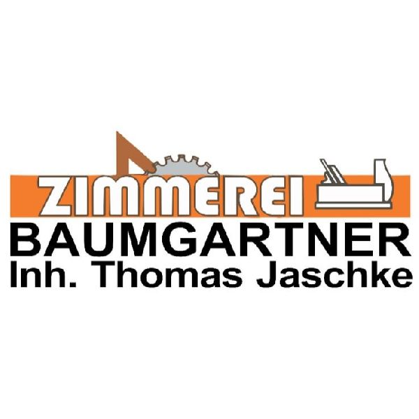 Zimmerei Baumgartner Inh. Thomas Jaschke - LOGO