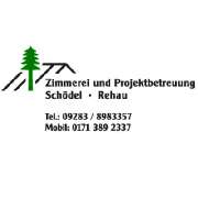 Zimmerei Bernd Schödel - LOGO