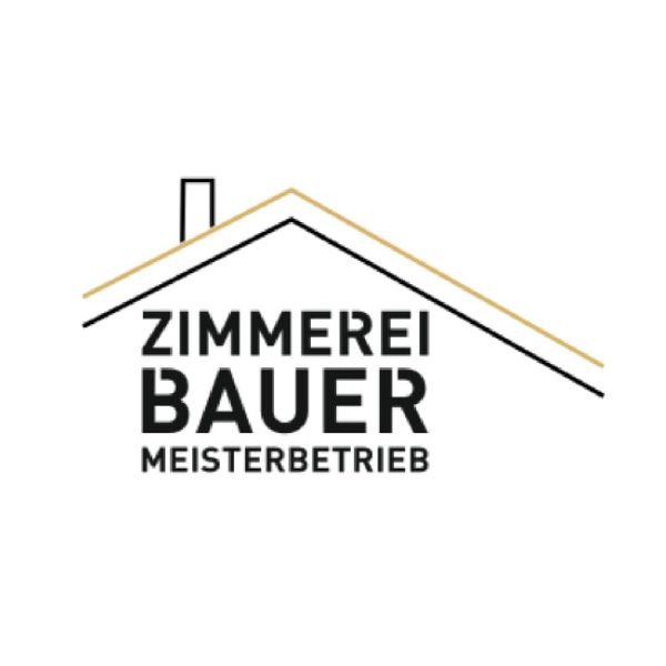 Zimmerei Christoph Bauer - LOGO