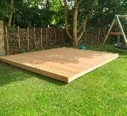 Zimmerei Christopher Tingsfeldt - 13