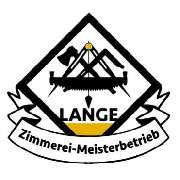 Zimmerei - Dachdecker Tobias Lange - LOGO