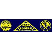 Zimmerei - Dachdeckerei Koss & Eggers GmbH - LOGO
