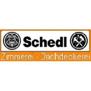 Zimmerei - Dachdeckerei Schedl e.K. - LOGO
