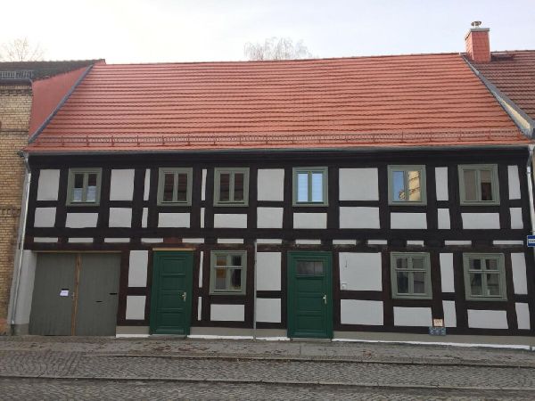 Zimmerei Döring - 2