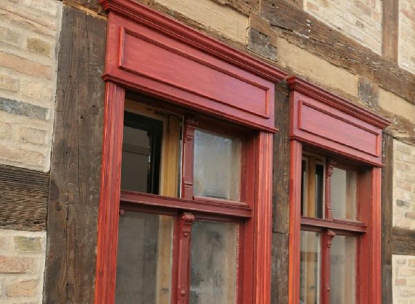 Zimmerei Döring - 5