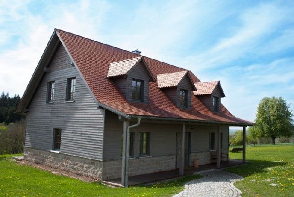 Zimmerei E. Schäff GmbH - GALLERY