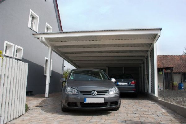 Zimmerei E. Schäff GmbH - GALLERY