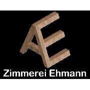 Zimmerei Ehmann - LOGO