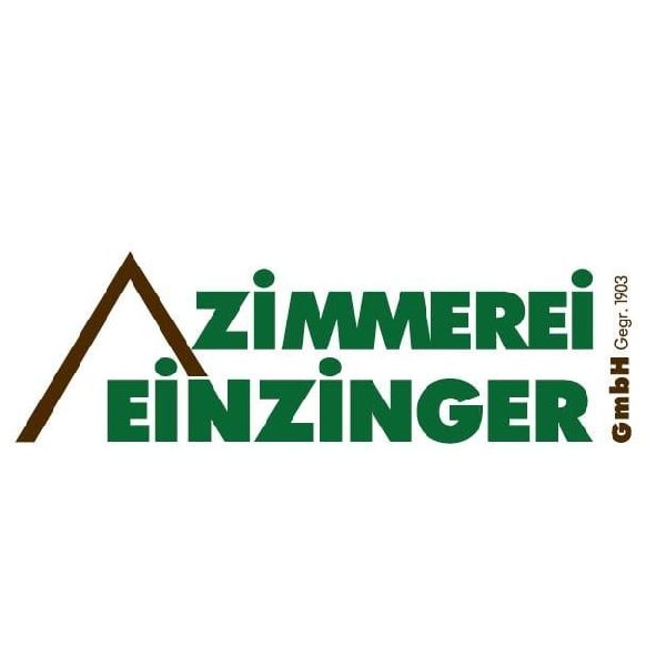 Zimmerei Einzinger GmbH - LOGO