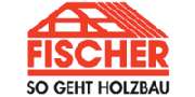 Zimmerei Fischer GmbH - LOGO