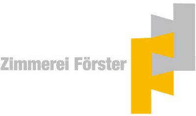 Zimmerei Förster - GALLERY