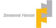 Zimmerei Förster - LOGO