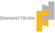 Zimmerei Förster - LOGO