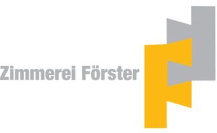 Zimmerei Förster - LOGO