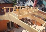 Zimmerei Frank GmbH & Co. KG - GALLERY