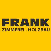 Zimmerei Frank GmbH & Co. KG - LOGO