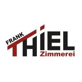 Zimmerei Frank Thiel - LOGO