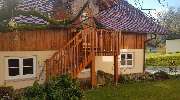 Zimmerei Fred Röder Dachsanierung - Dachausbau - GALLERY