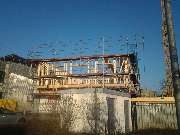 Zimmerei Freiburger GmbH - Holzrahmenbau