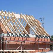 Zimmerei Funk Bau • Meisterbetrieb - Zimmerei Funk Bau