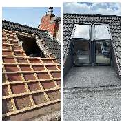 Zimmerei Funk Bau • Meisterbetrieb - Zimmerei Funk Bau