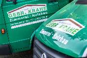 Zimmerei Gebr. Krahe  Bonn - Gebr. Krahe Zimmerei Bonn
