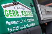 Zimmerei Gebr. Krahe  Bonn - Gebr. Krahe Zimmerei Bonn