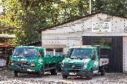 Zimmerei Gebr. Krahe  Bonn - Gebr. Krahe Zimmerei Bonn